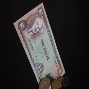 Jamaica dollar