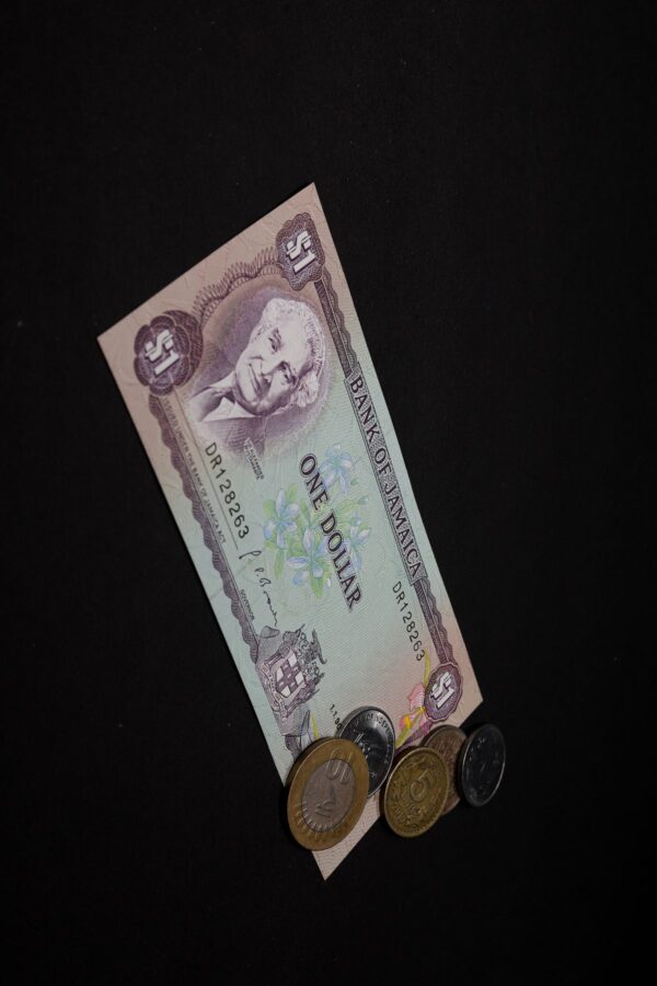 Jamaica dollar