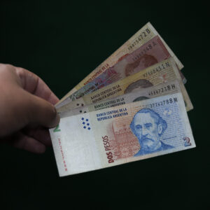 Argentina Peso